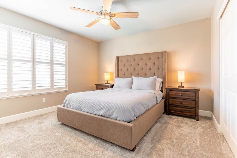 Photo of Bedroom in Elk Grove
