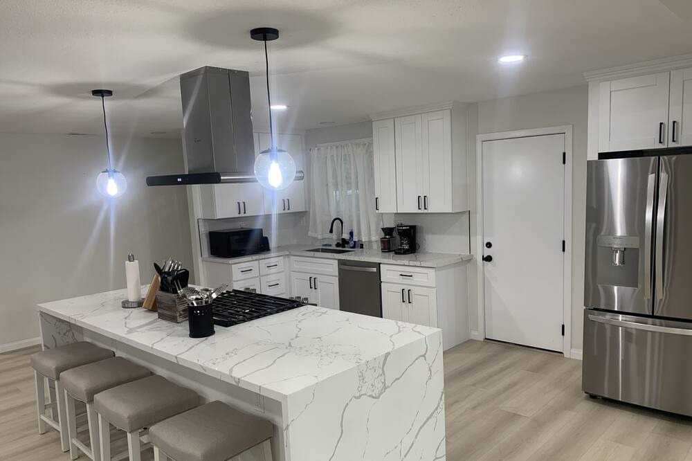 Photo of Kitchen in Lake Murray