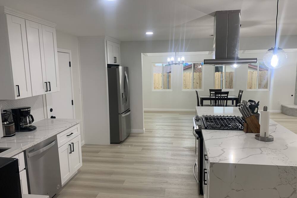 Photo of Kitchen in Lake Murray