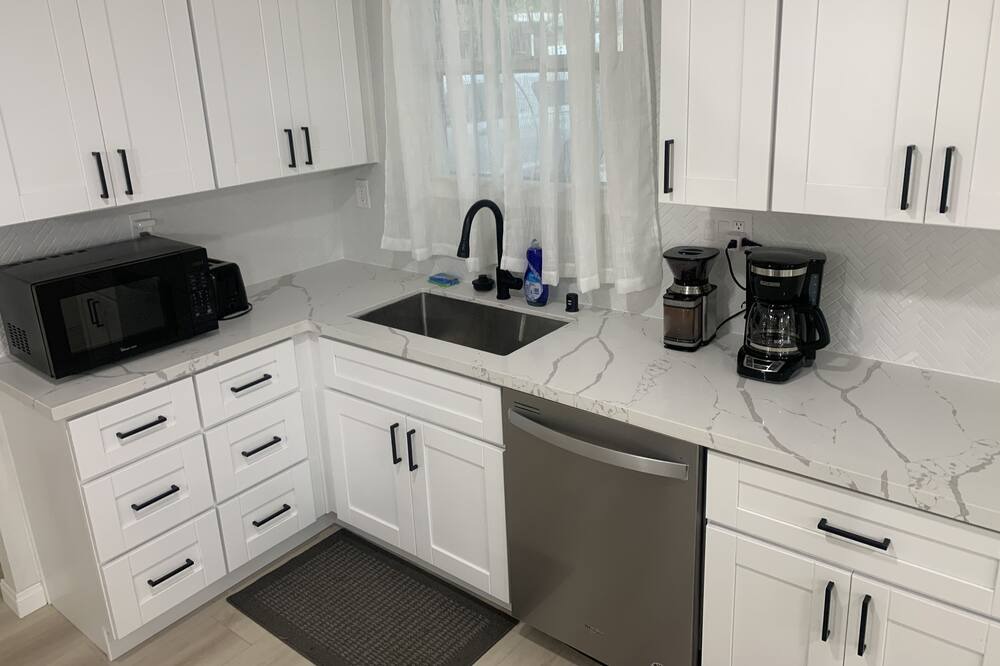 Photo of Kitchen in Lake Murray