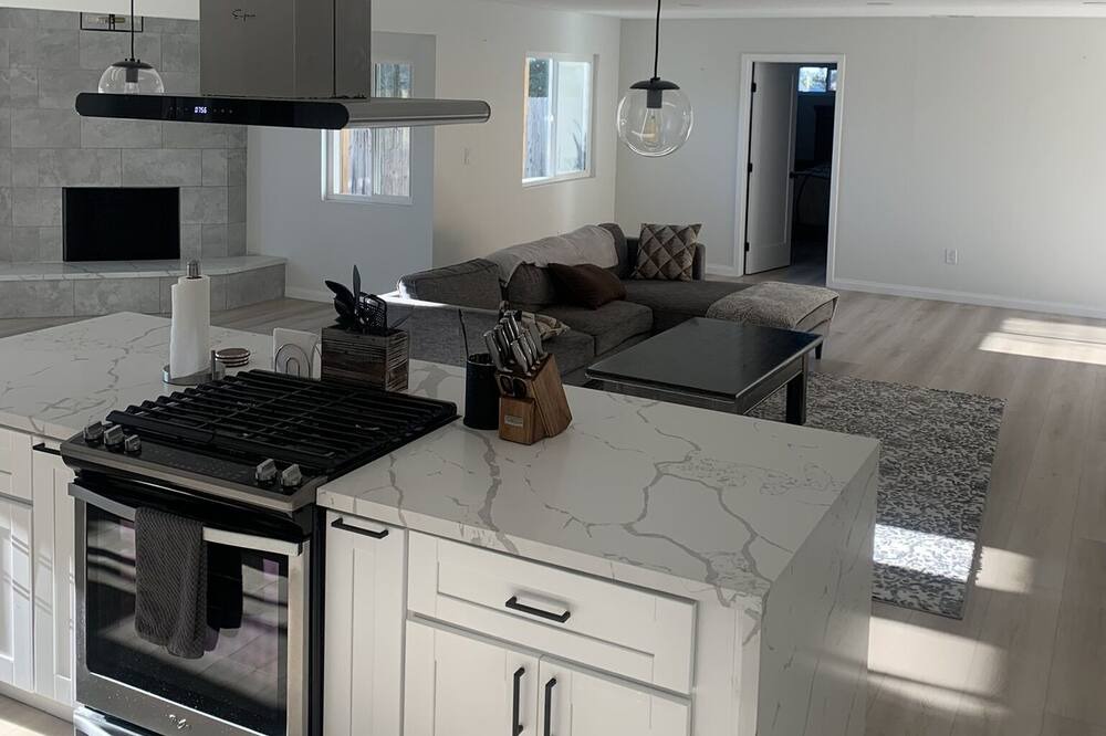Photo of Kitchen in Lake Murray