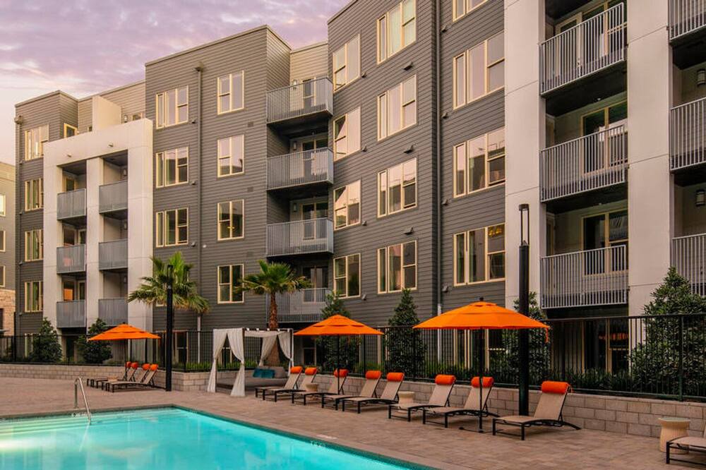 Photo of Outdoor in Milpitas