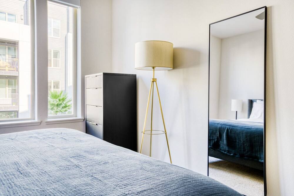 Photo of Bedroom in Milpitas