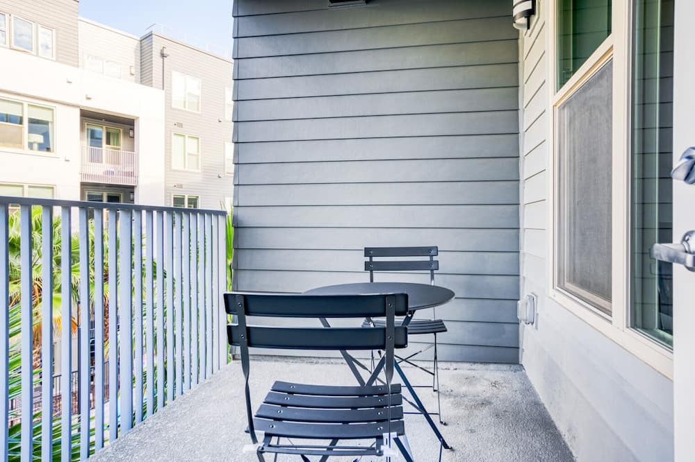 Photo of Patio Balcony in Milpitas
