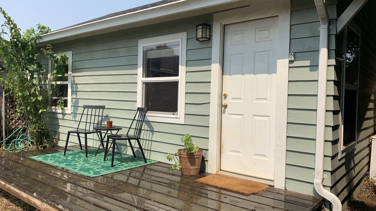 Photo of Outdoor in Arcata