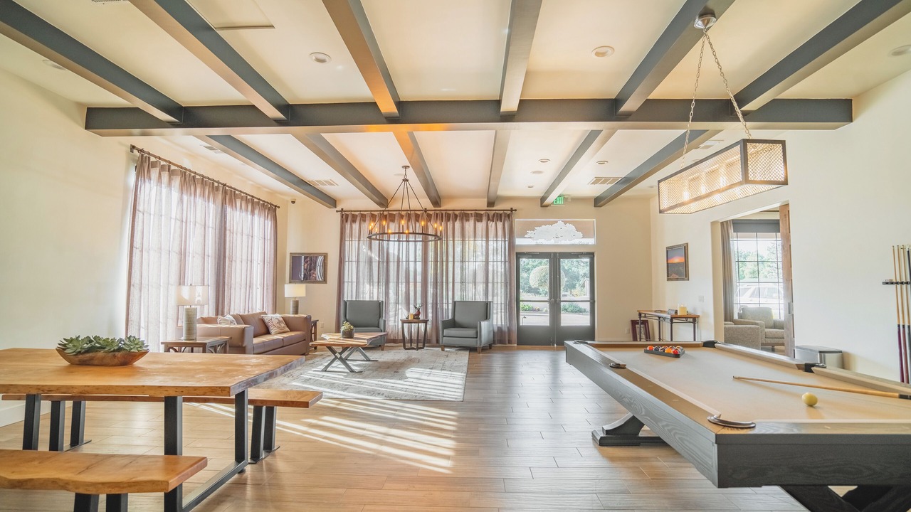 Photo of Bedroom in San Diego Country Estates