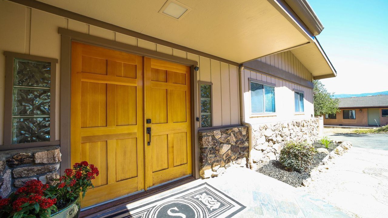 Photo of Outdoor in San Luis Obispo