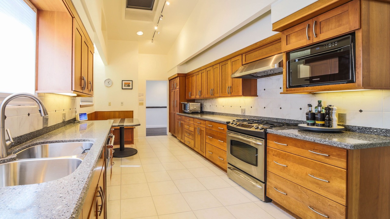 Photo of Kitchen in San Luis Obispo