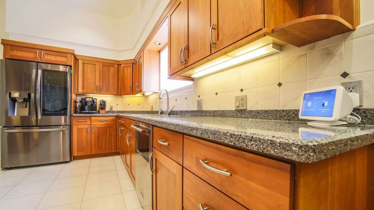 Photo of Kitchen in San Luis Obispo