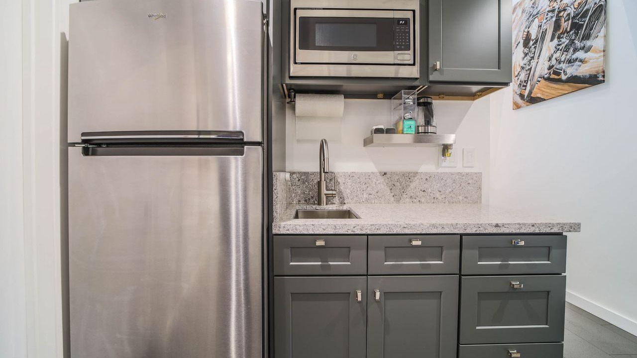 Photo of Kitchen in San Luis Obispo