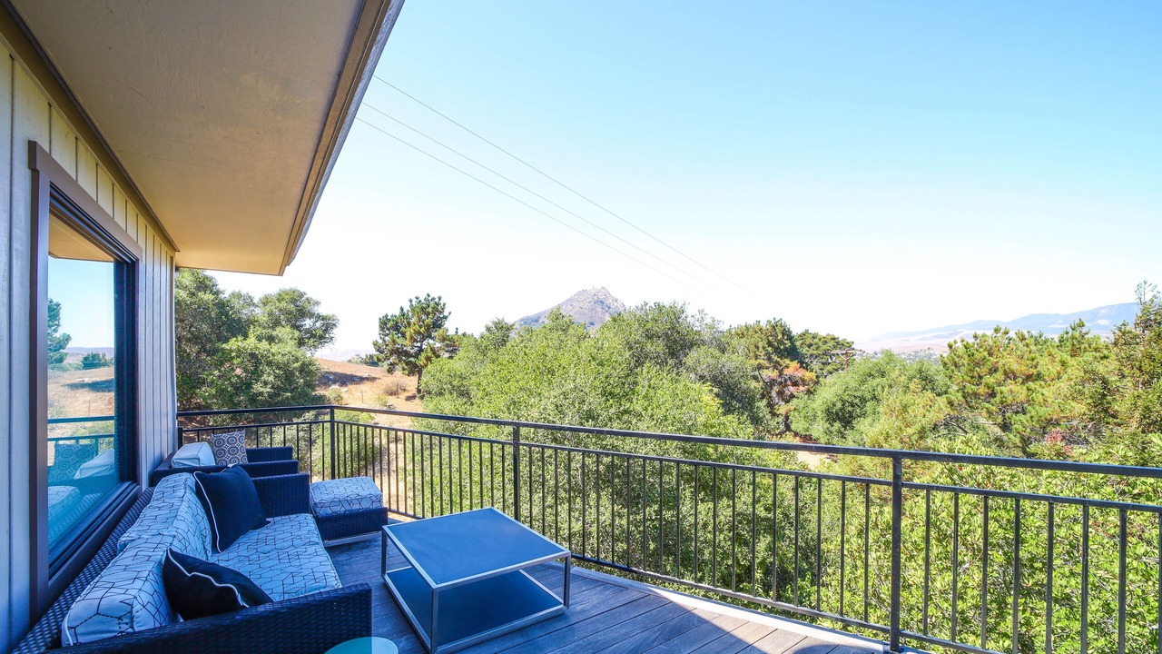 Photo of Outdoor in San Luis Obispo