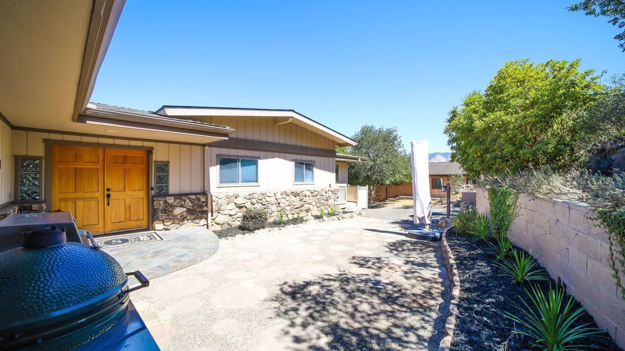 Photo of Outdoor in San Luis Obispo