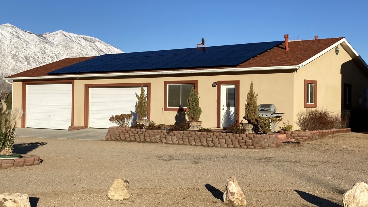 Photo of Outdoor in Mesa