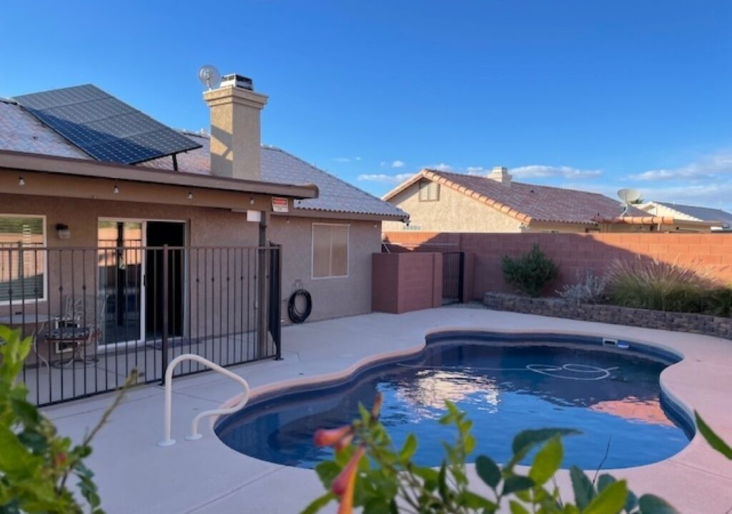 Photo of Outdoor in Bullhead City