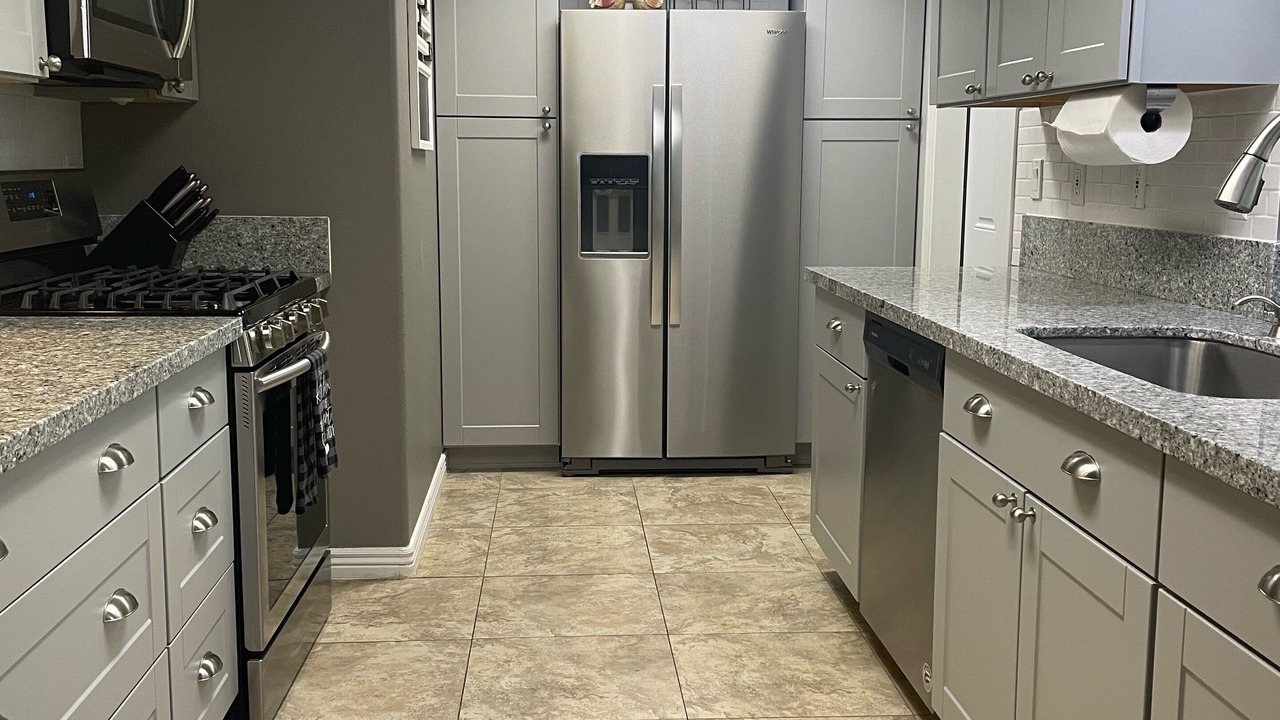 Photo of Kitchen in Bullhead City
