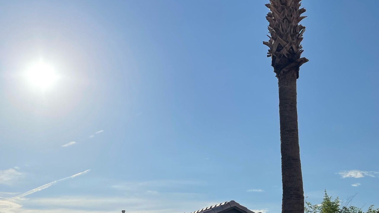 Photo of Outdoor in Bullhead City