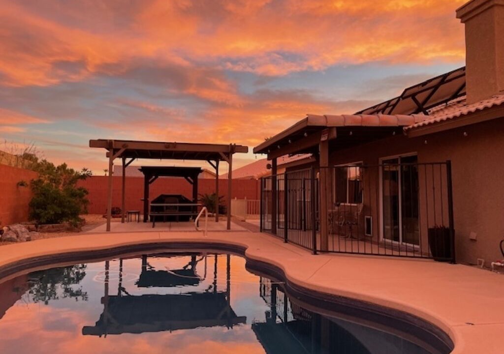 Photo of Outdoor in Bullhead City