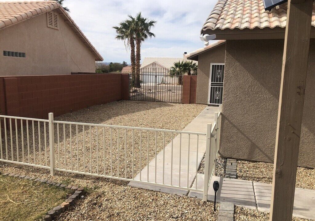 Photo of Outdoor in Bullhead City