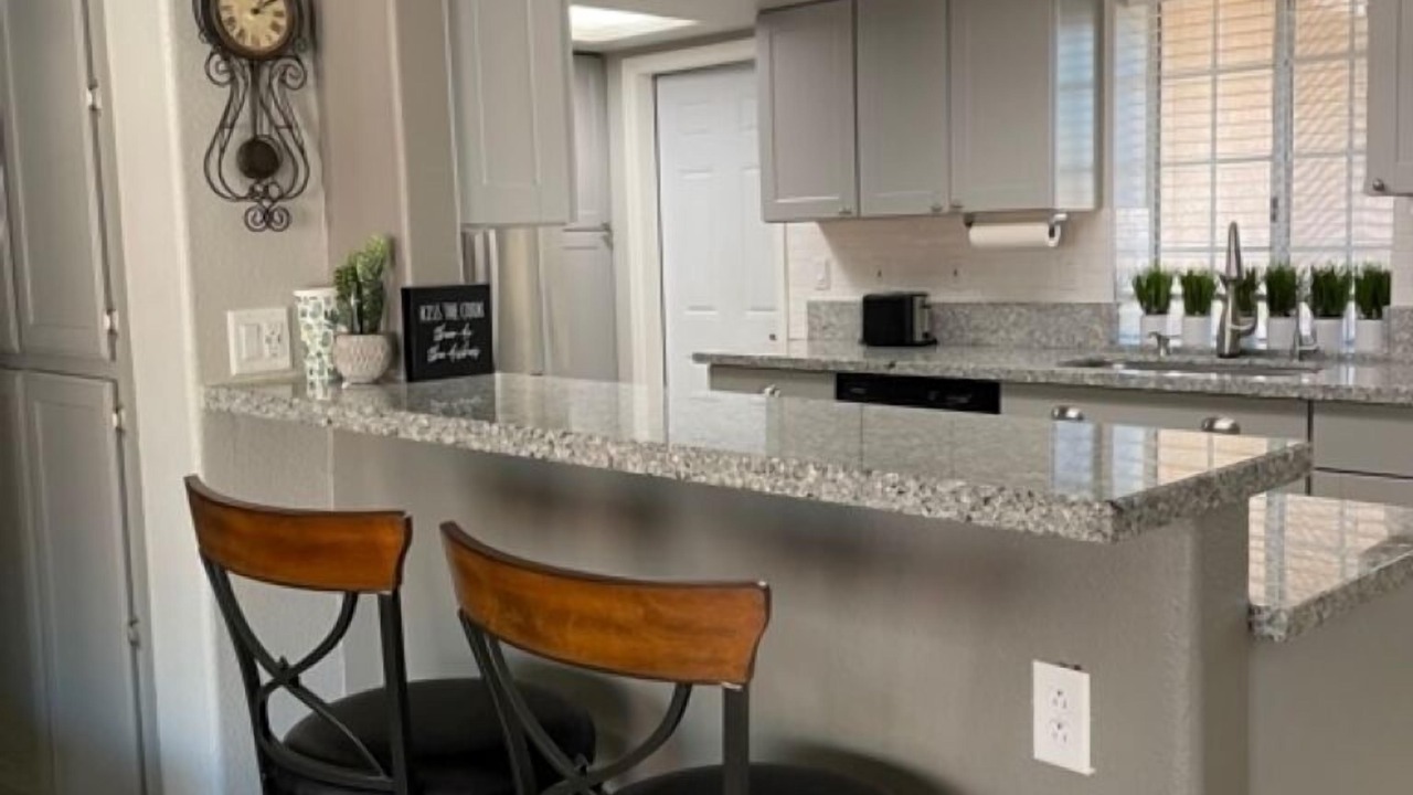 Photo of Kitchen in Bullhead City