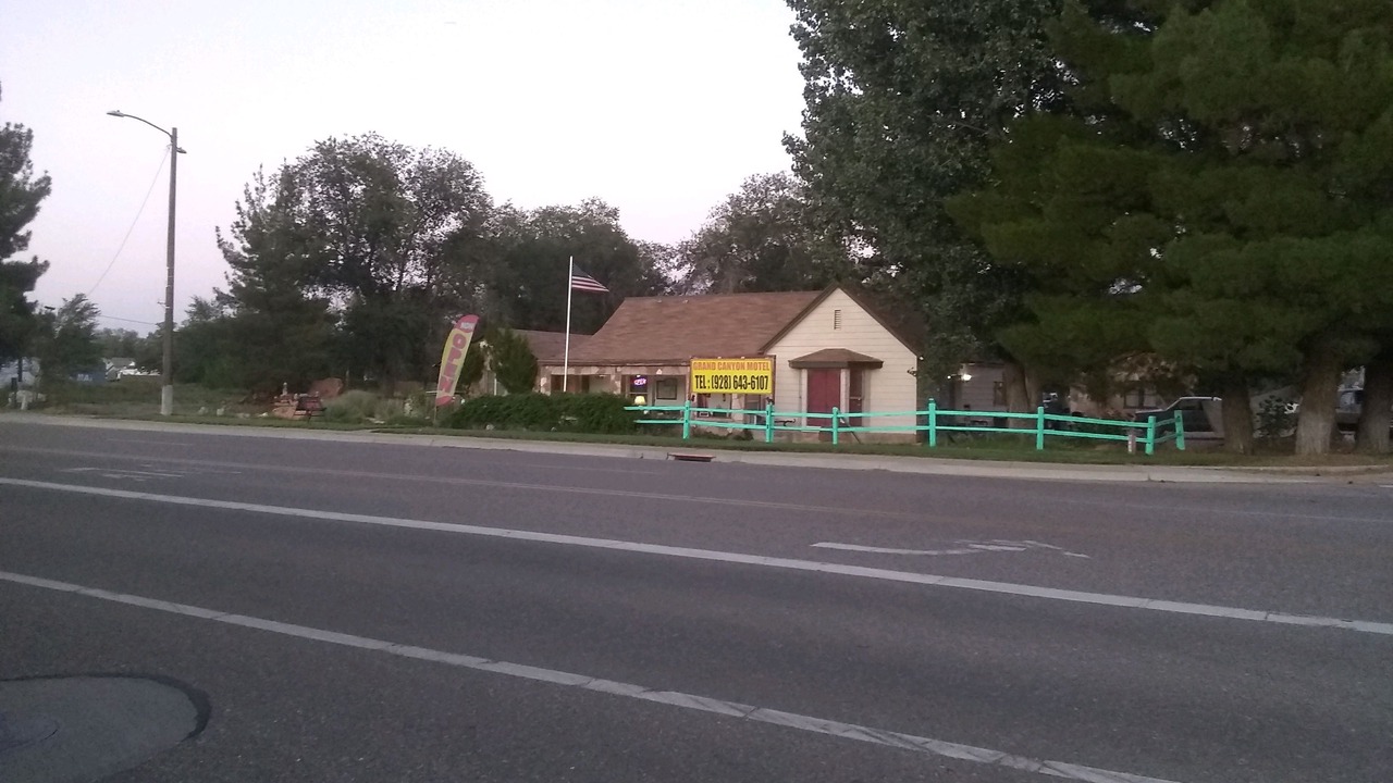 Photo of Outdoor in Fredonia