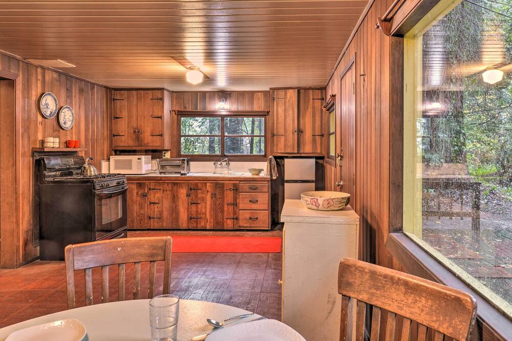 Photo of Kitchen in Carlotta