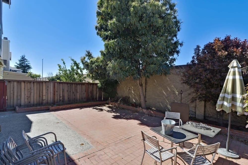 Photo of Patio Balcony in Mount Eden