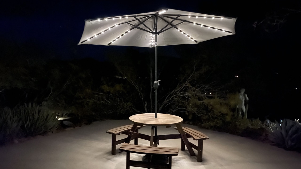 Photo of Outdoor in Joshua Tree Highlands