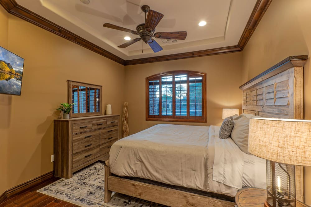 Photo of Bedroom in Las Sendas
