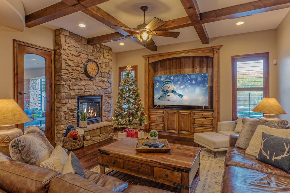 Photo of Bedroom in Las Sendas