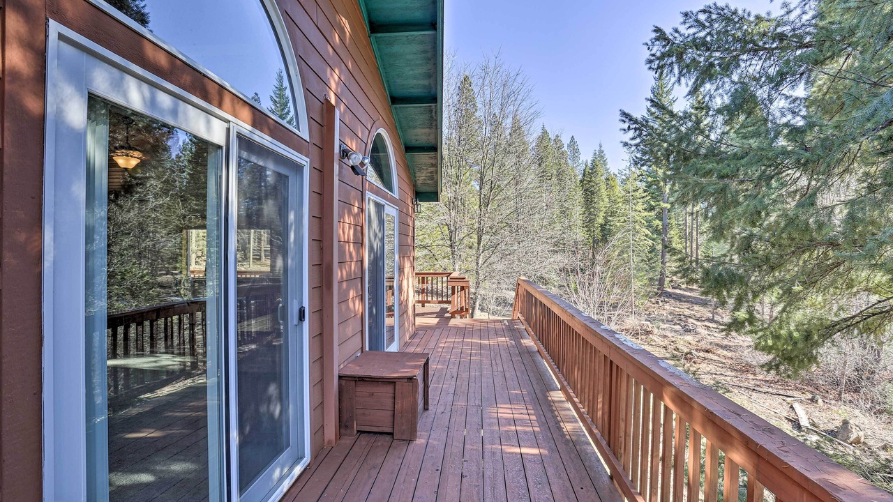 Photo of Outdoor in McCloud