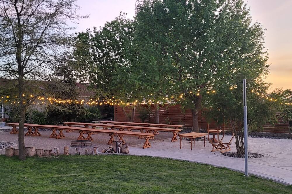 Photo of Outdoor in Sacramento