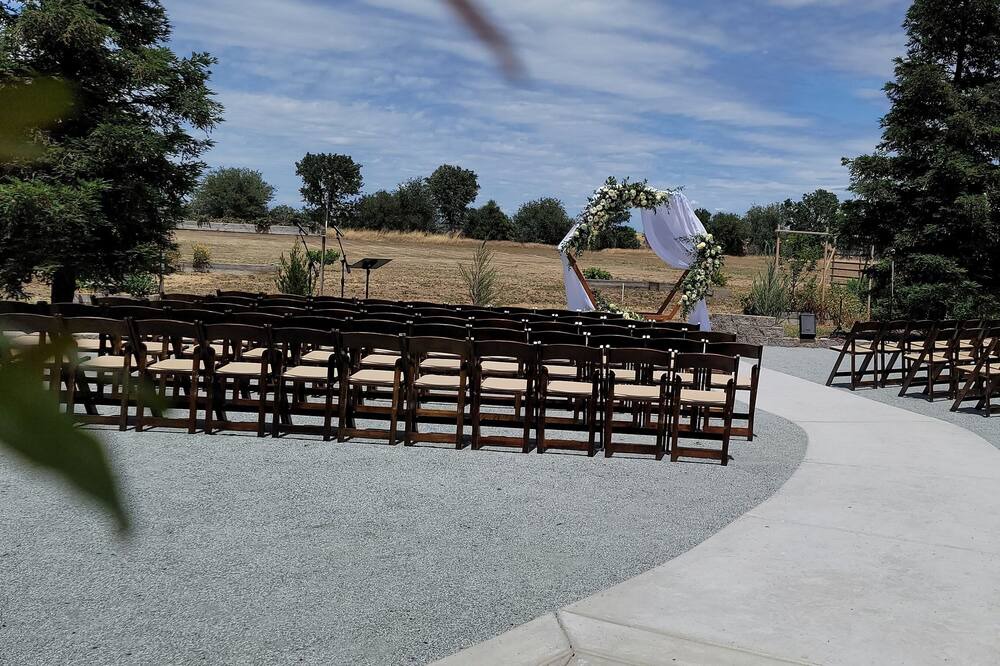 Photo of Outdoor in Sacramento