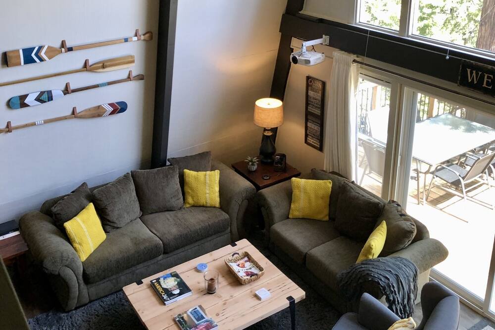Photo of Bedroom in Cold Springs