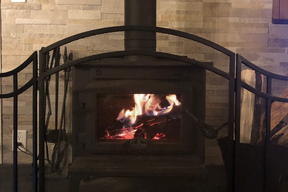 Photo of Livingroom in Cold Springs