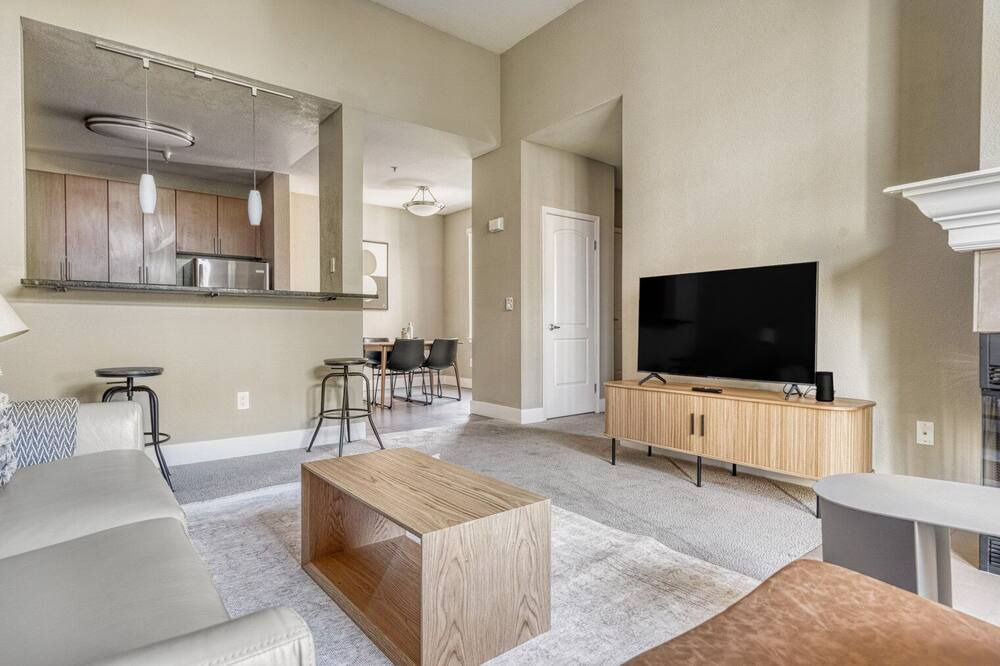 Photo of Bedroom in East San Mateo