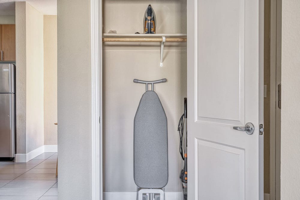 Photo of Bedroom in East San Mateo