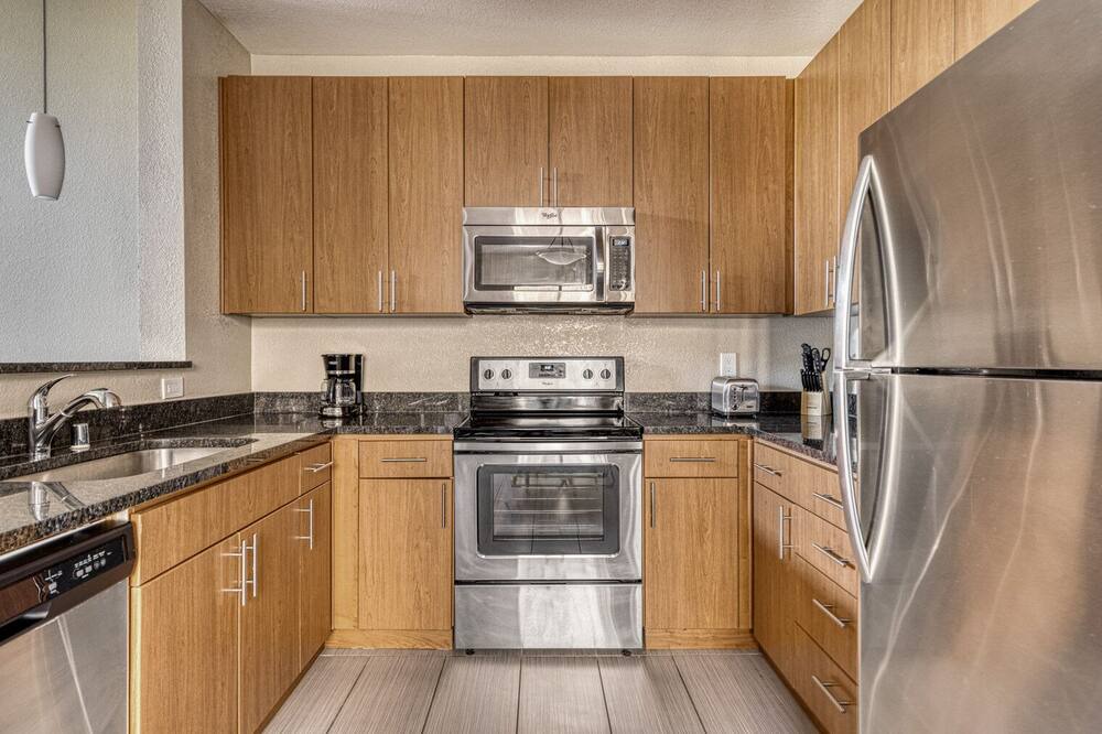 Photo of Kitchen in East San Mateo