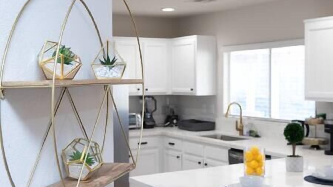 Photo of Kitchen in Calico Ridge