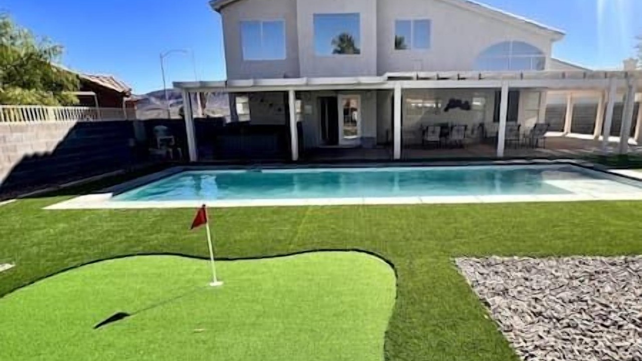 Photo of Outdoor in Calico Ridge
