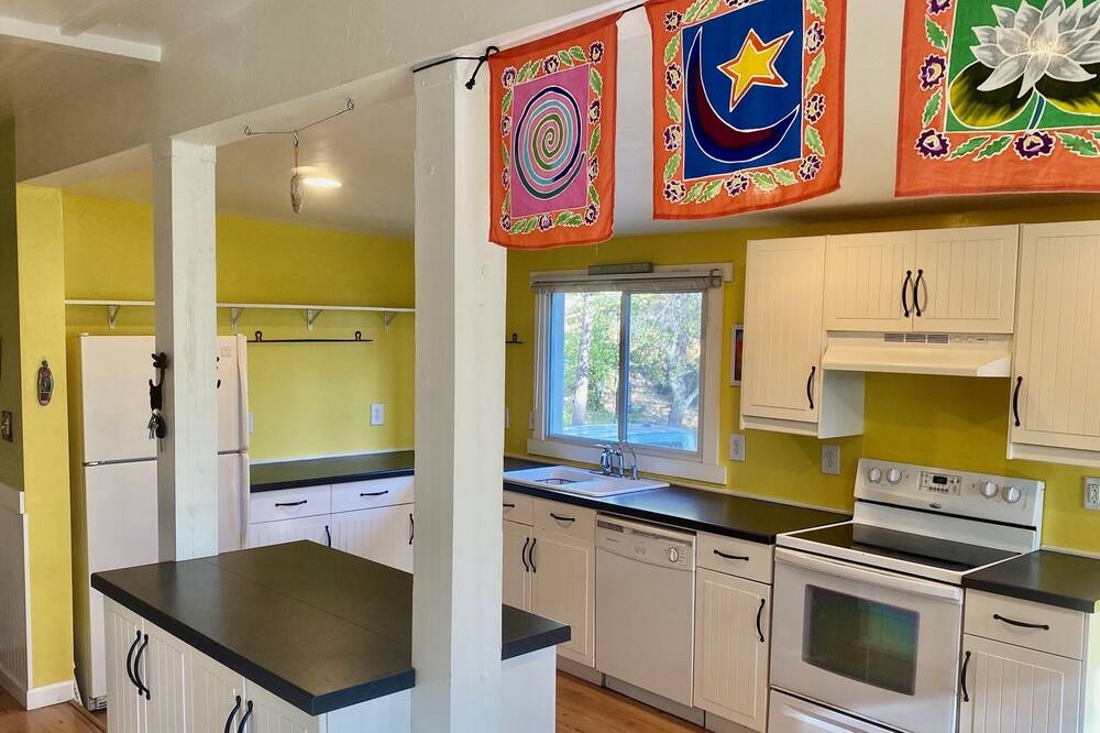 Photo of Bedroom in Ponderosa Park