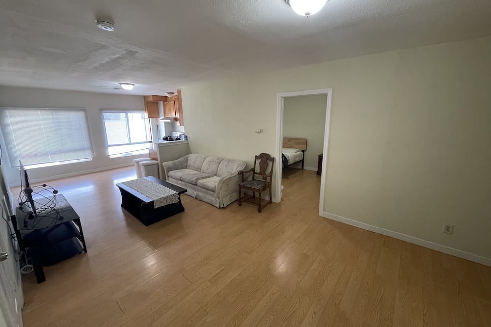 Photo of Bedroom in Hayward