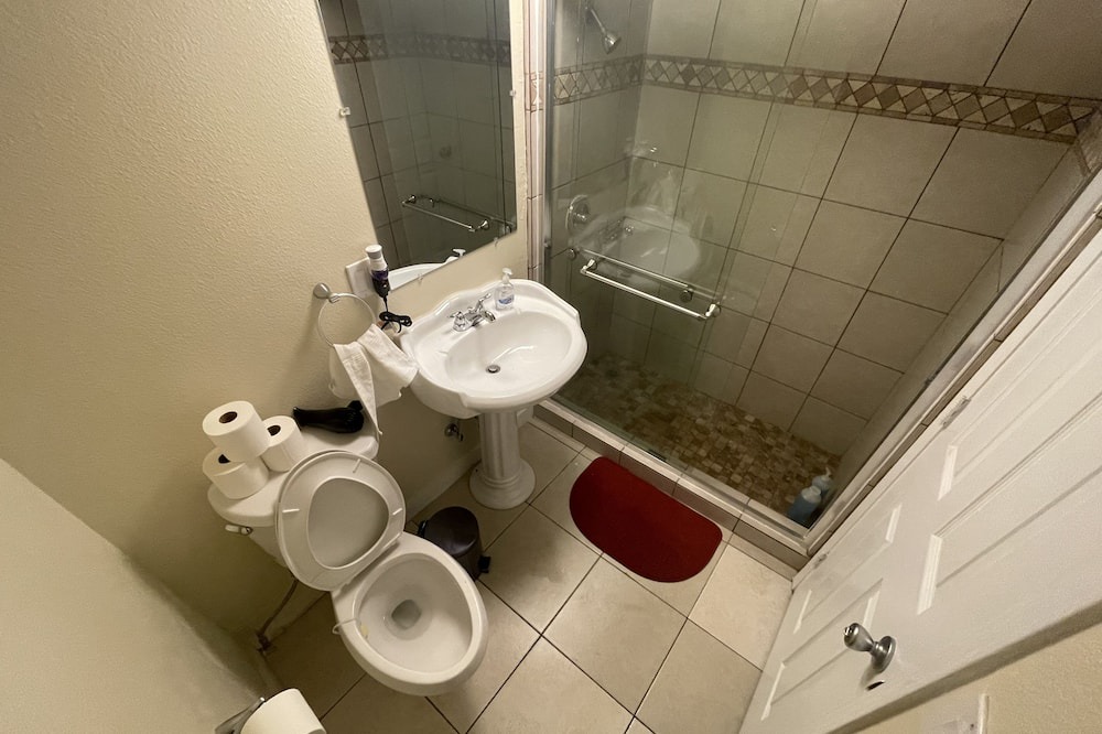 Photo of Bathroom in Hayward