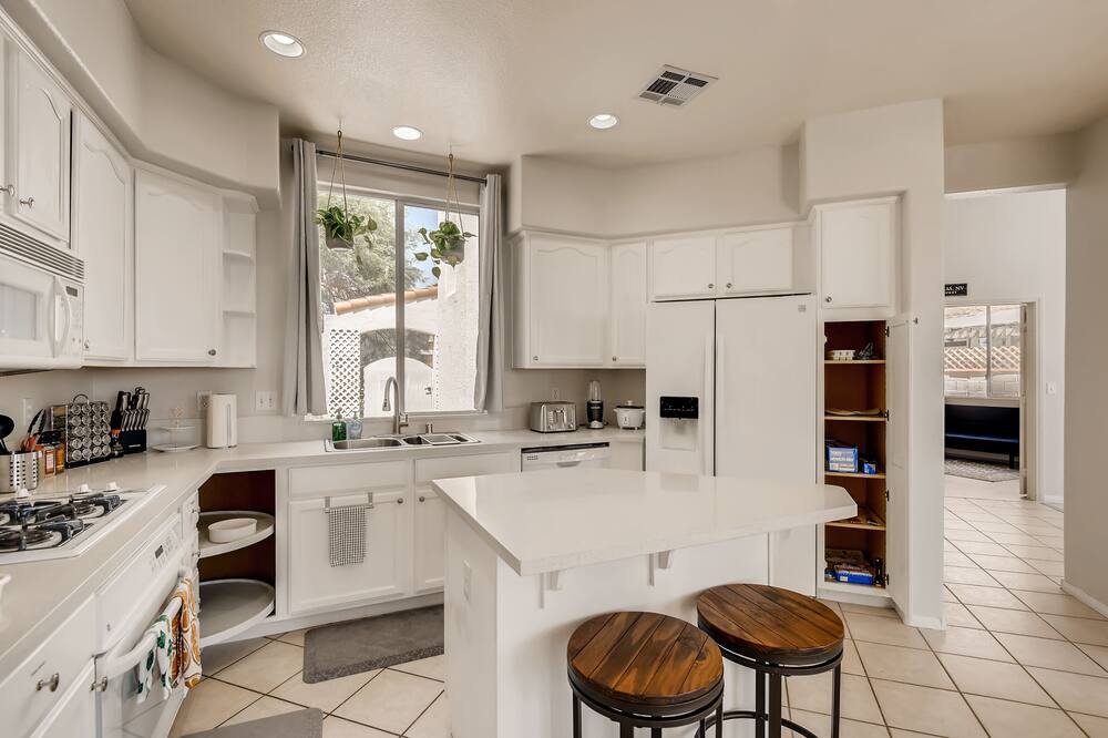 Photo of Kitchen in Canyon Gate