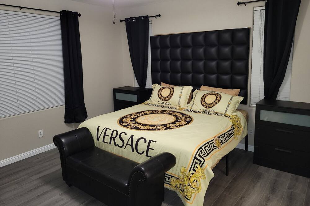 Photo of Bedroom in North Las Vegas