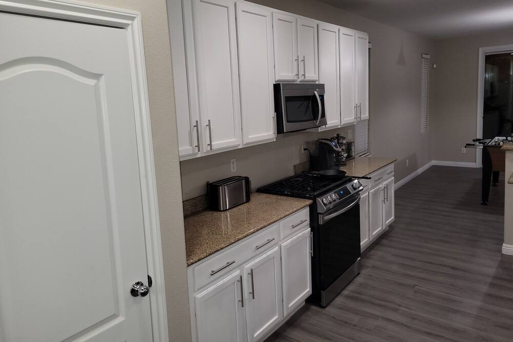 Photo of Kitchen in North Las Vegas