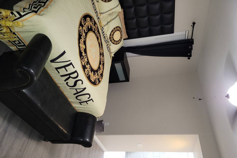 Photo of Bedroom in North Las Vegas