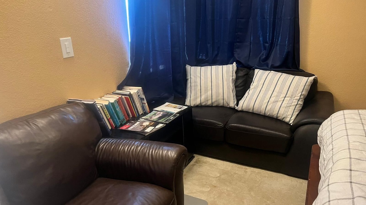 Photo of Livingroom in Cambrian Community