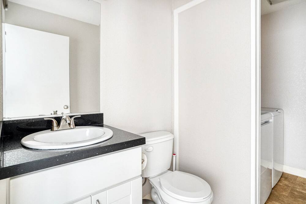 Photo of Bathroom in Willow Glen