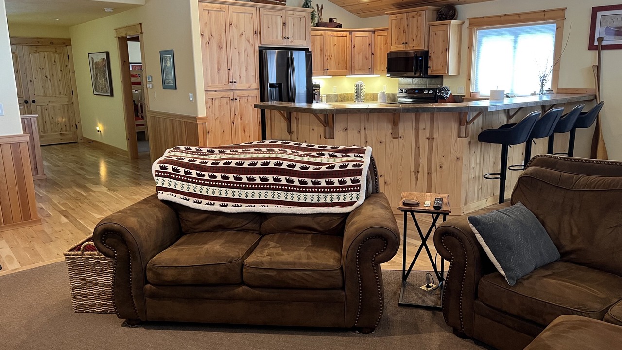 Photo of Livingroom in Crescent
