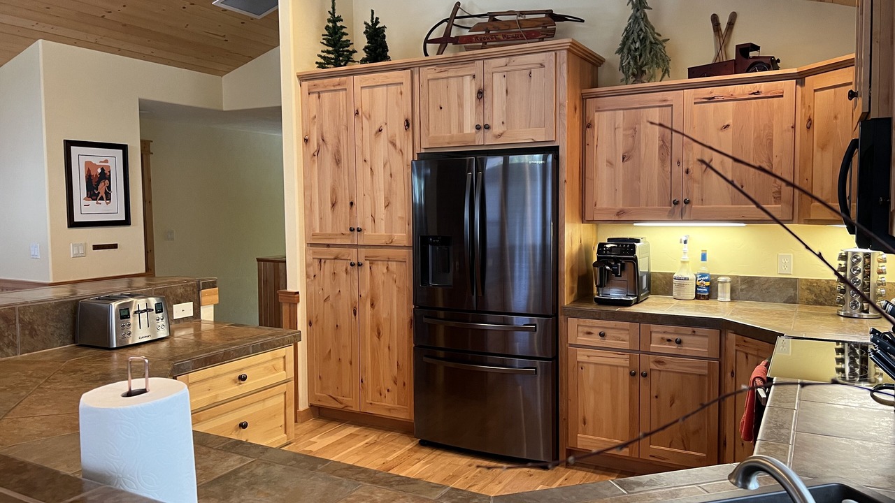Photo of Kitchen in Crescent